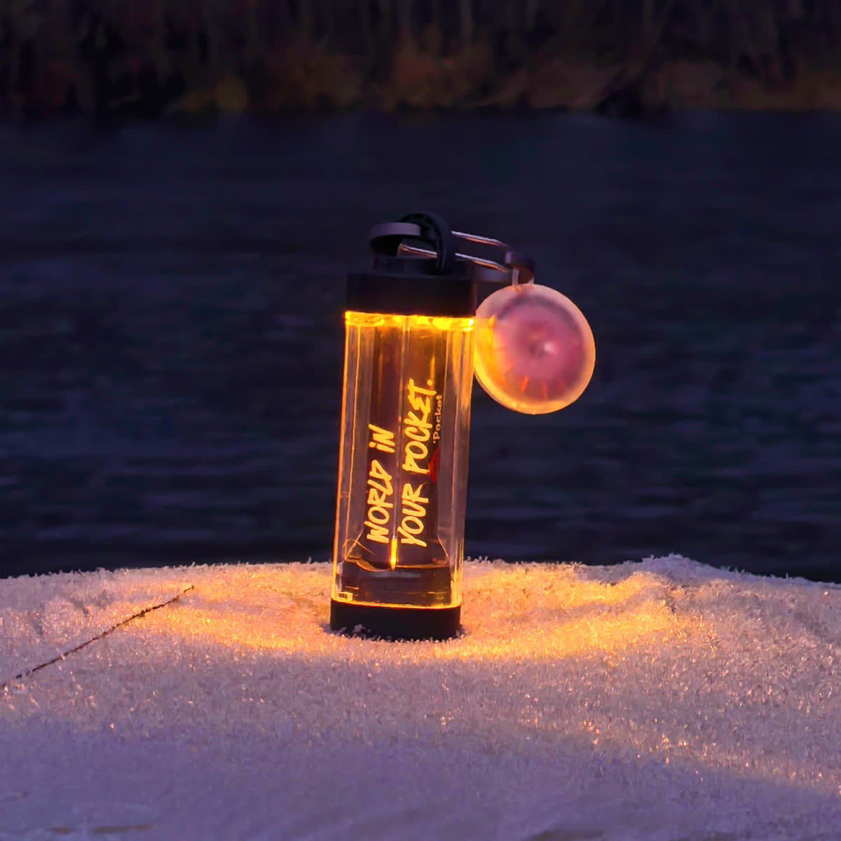 Pocket Ranger Lantern - Image 3