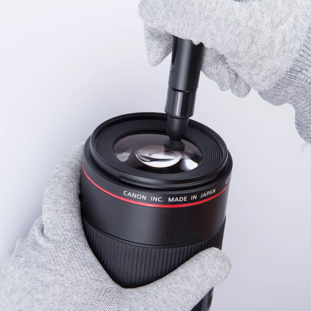 Power-switch Lens Cleaning Pen V-P03E - Image 2