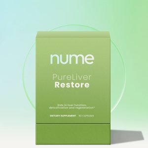 PureLiver Restore