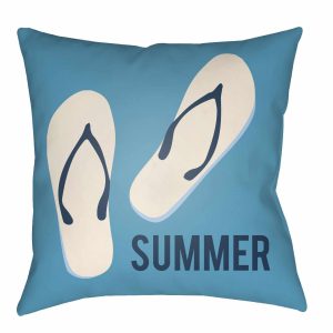 Ramble Outdoor Throw Pillow