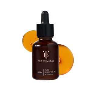 True Botanicals Renew Pure Radiance Oil Travel Size (.5oz | 15mL) - Clean, Clinical, and Conscious Skincare