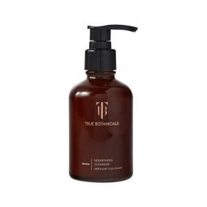 True Botanicals Clear Nourishing Cleanser for Breakout-Prone Skin (3.9 fl oz | 120 ml) - Clean, Clinical, and Conscious Skincare