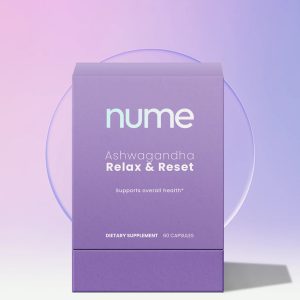 Relax & Reset