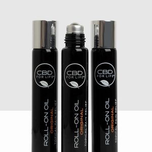 CBD Roll-Ons (3 Pack)