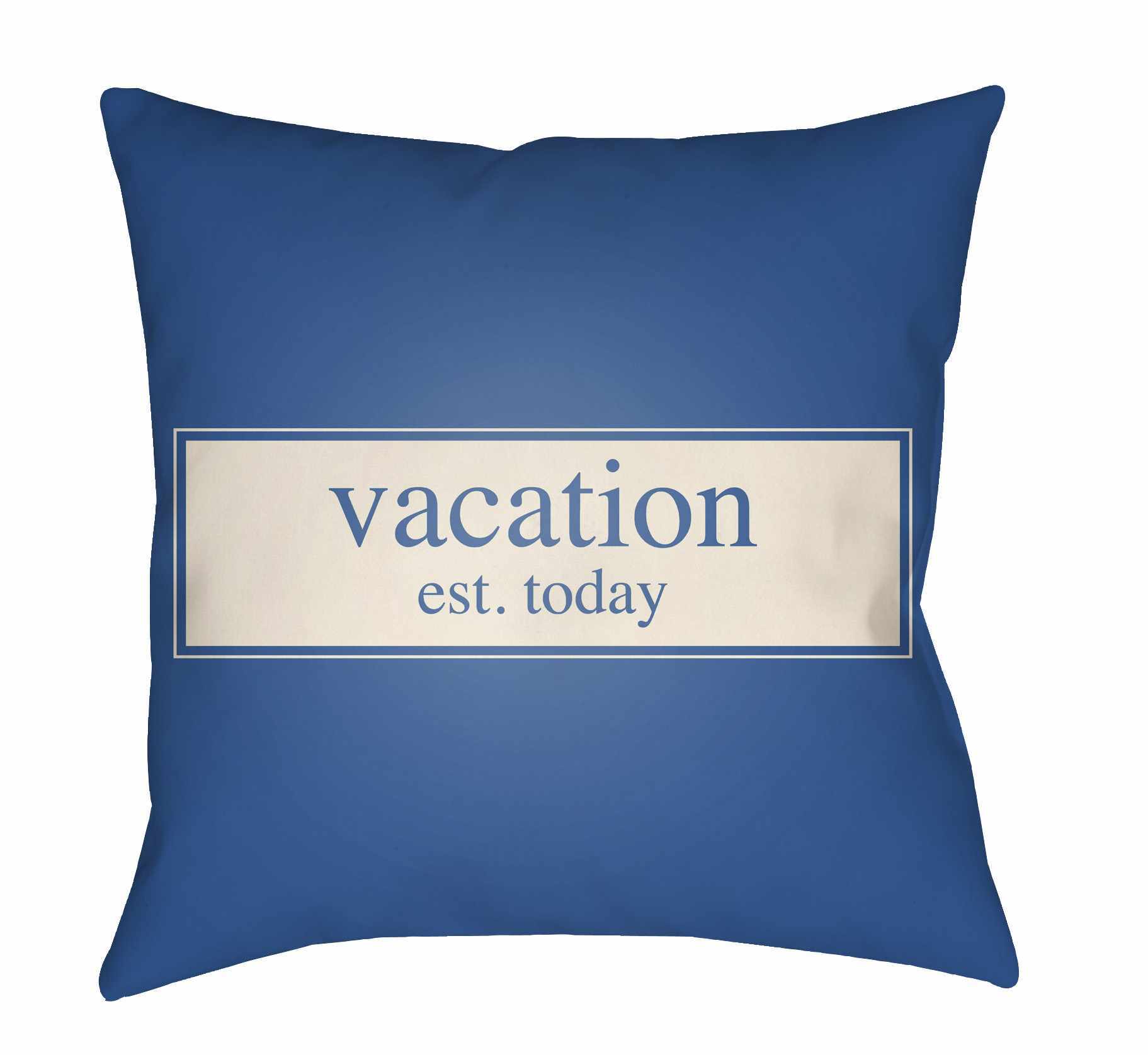 Shankill Outdoor Throw Pillow