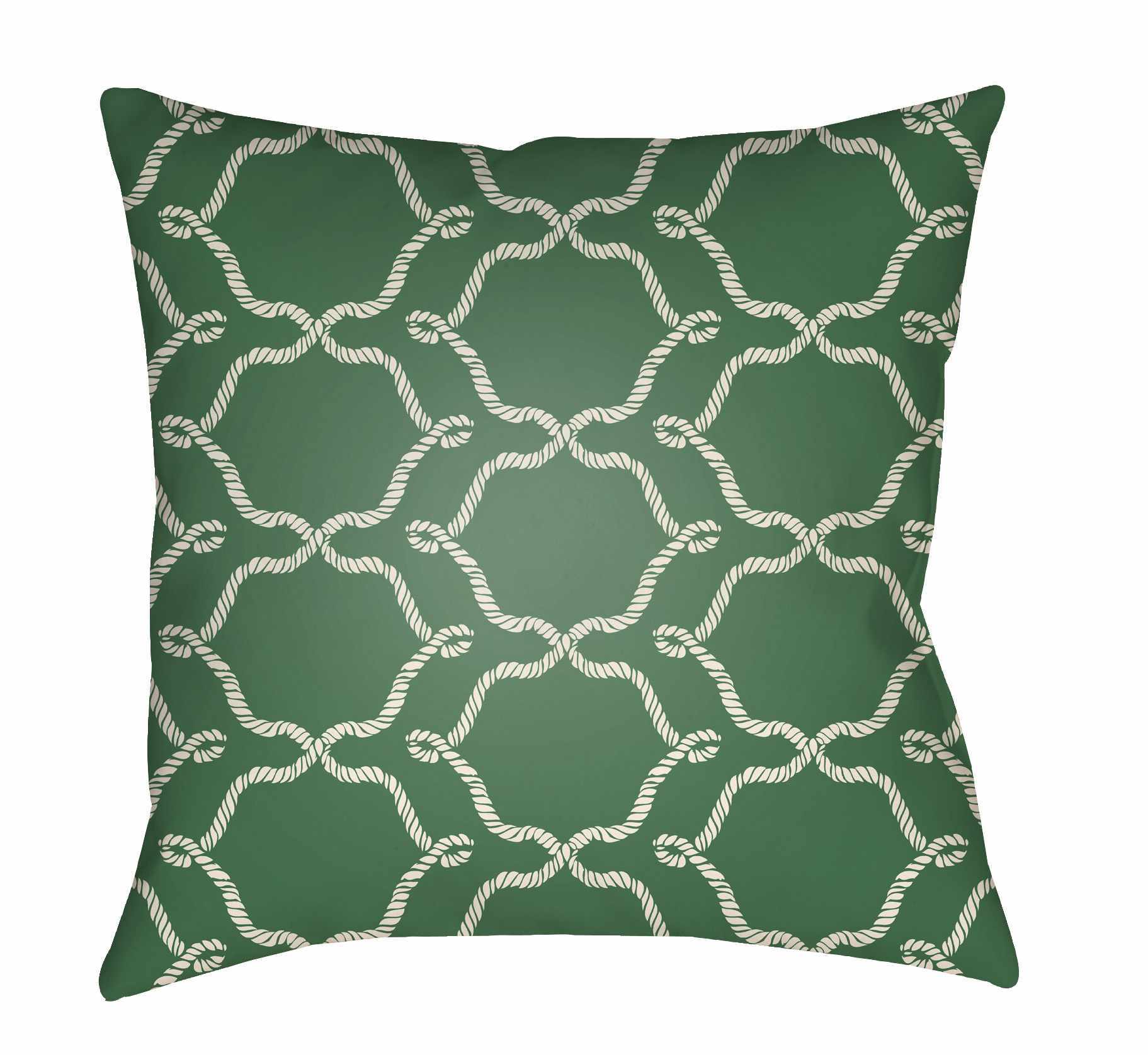Sorsogon Outdoor Throw Pillow