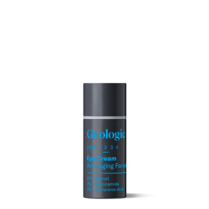 Geologie Anti-Aging Retinol Eye Cream For Wrinkles + Hyperpigmentation | Sample / Travel Size (5 ml)