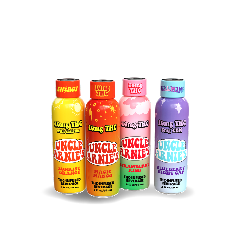 The Shots Starter Pack - Image 2