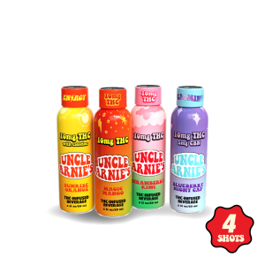 The Shots Starter Pack
