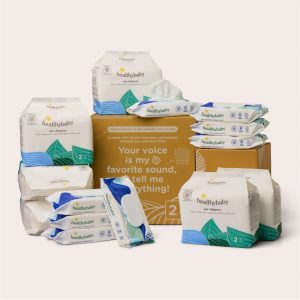 Our Diaper (Single)