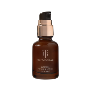 True Botanicals SuperSEA Firming & Lifting Treatment (1oz | 30mL) - Clean, Clinical, and Conscious Skincare