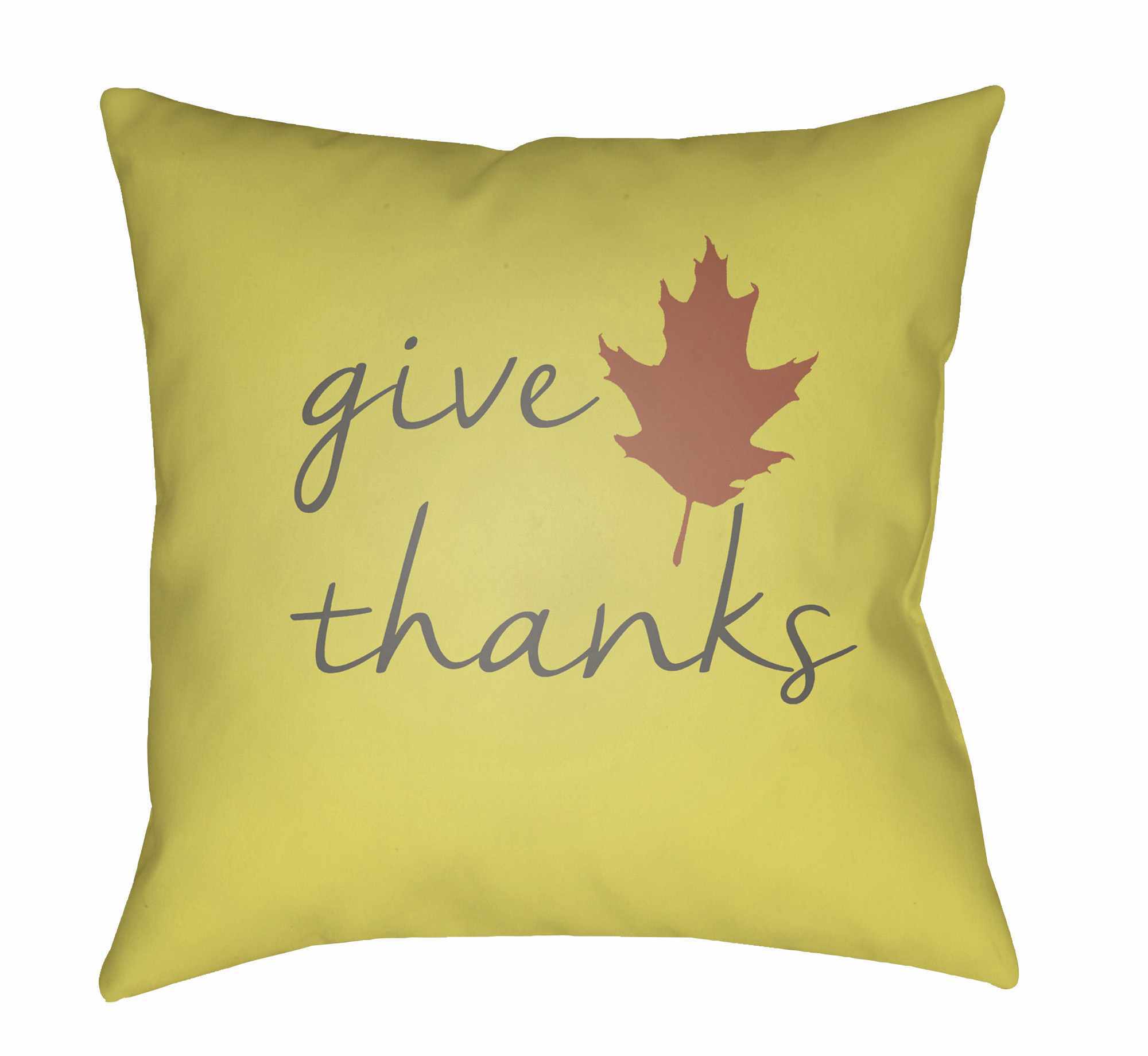 Torrijos Outdoor Throw Pillow