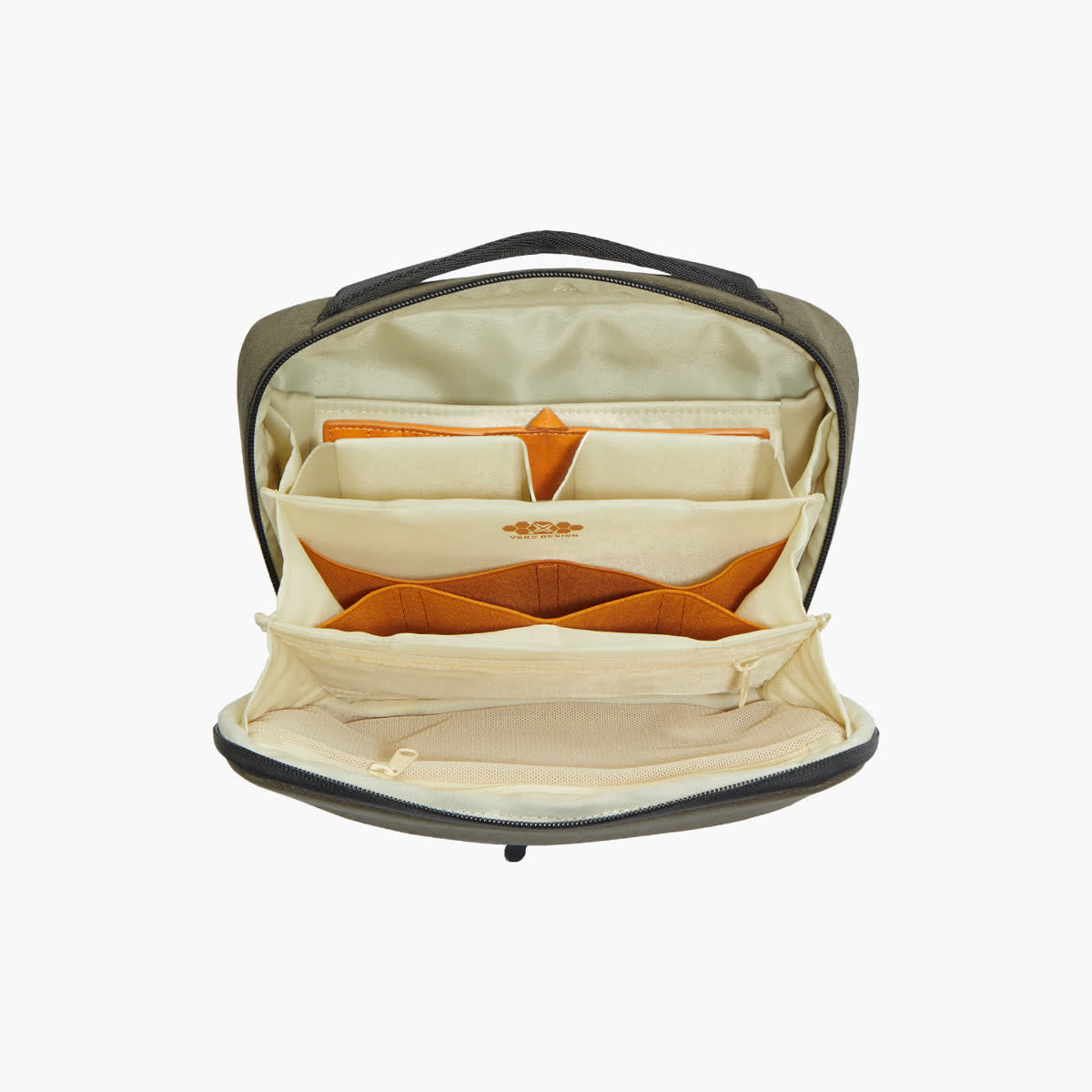 Travel Electronic Organizer - Image 2