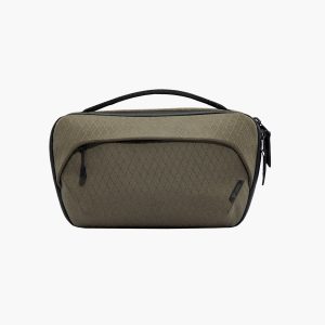 Travel Electronic Organizer