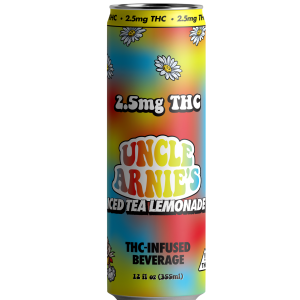 Uncle Arnie's Sampler 4-Pack