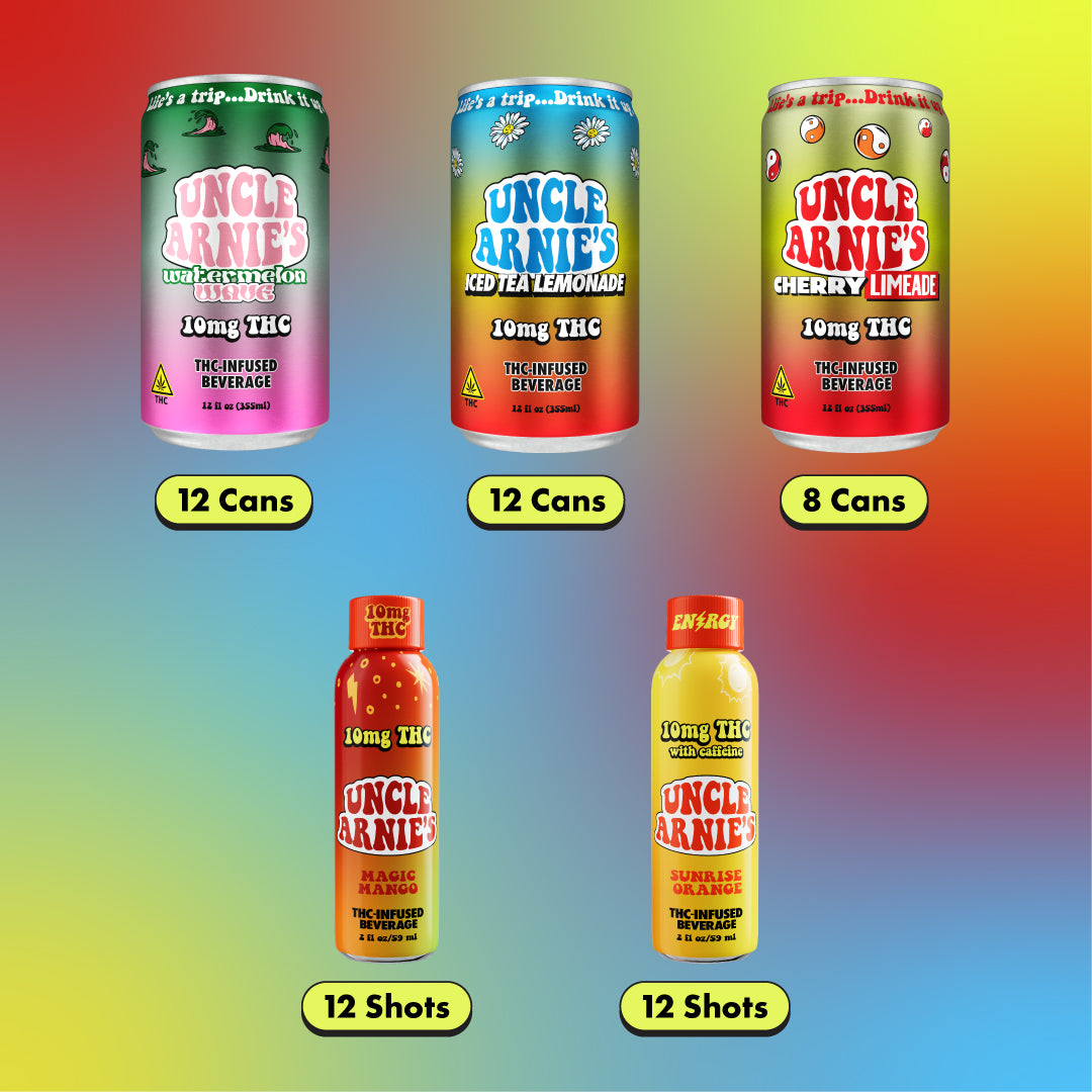 The Holiday Party Pack - 48 Count - Image 2