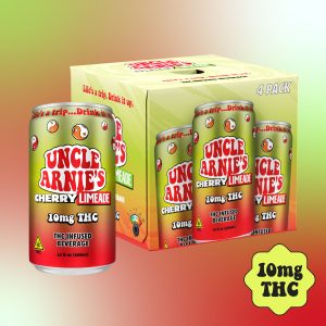 Cherry Limeade