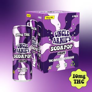 Grape SodaPop 4-Pack