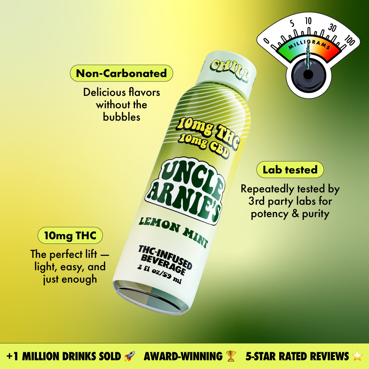 Lemon Mint - Image 3