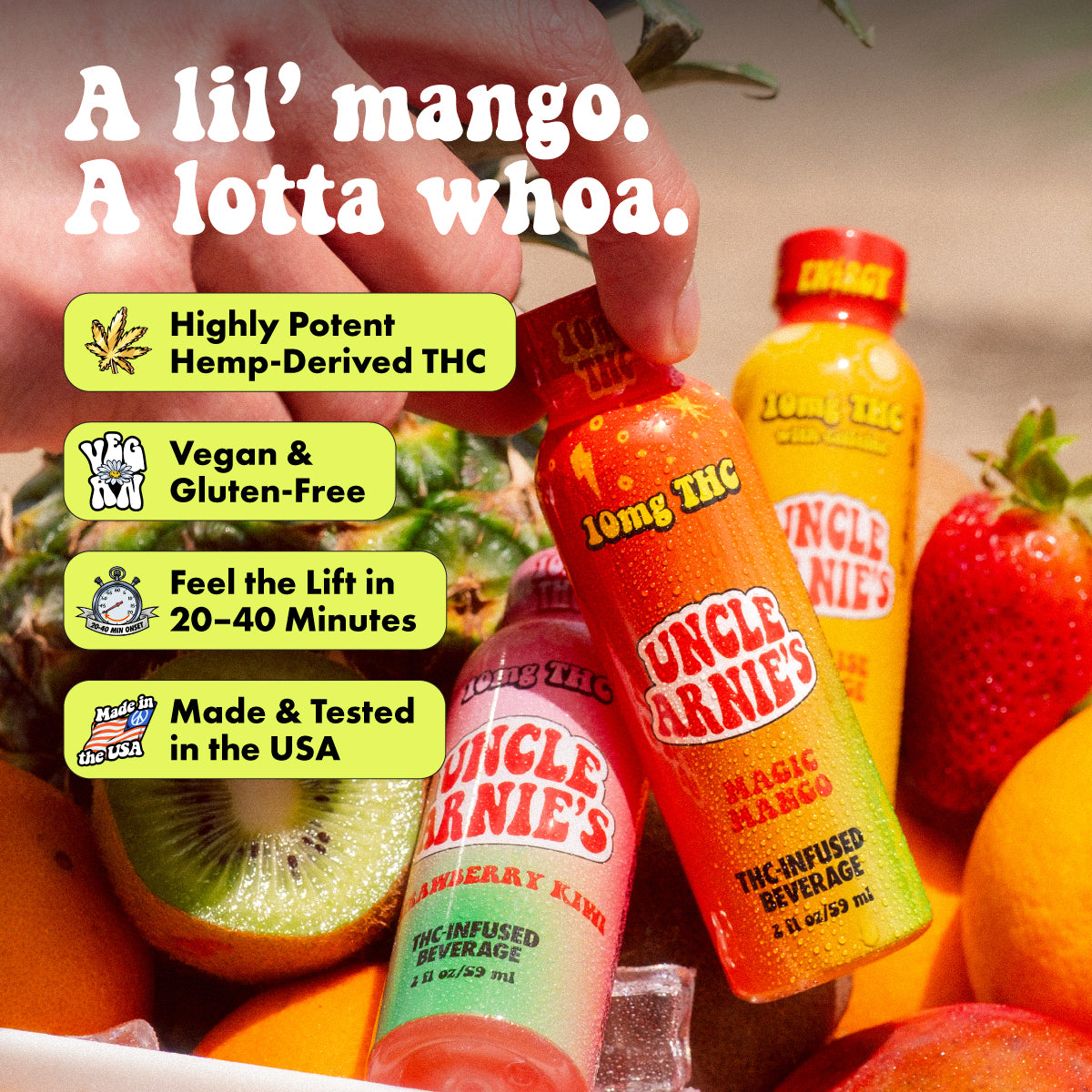 Magic Mango - Image 2