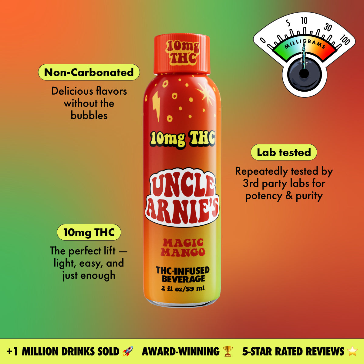 Magic Mango - Image 3
