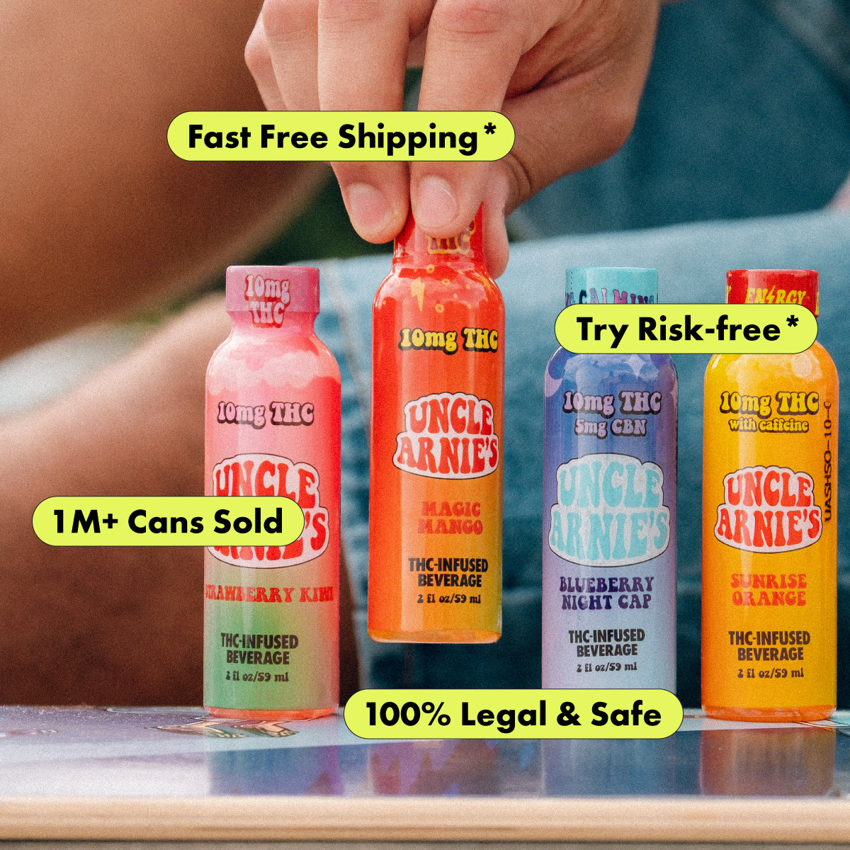Magic Mango - Image 4