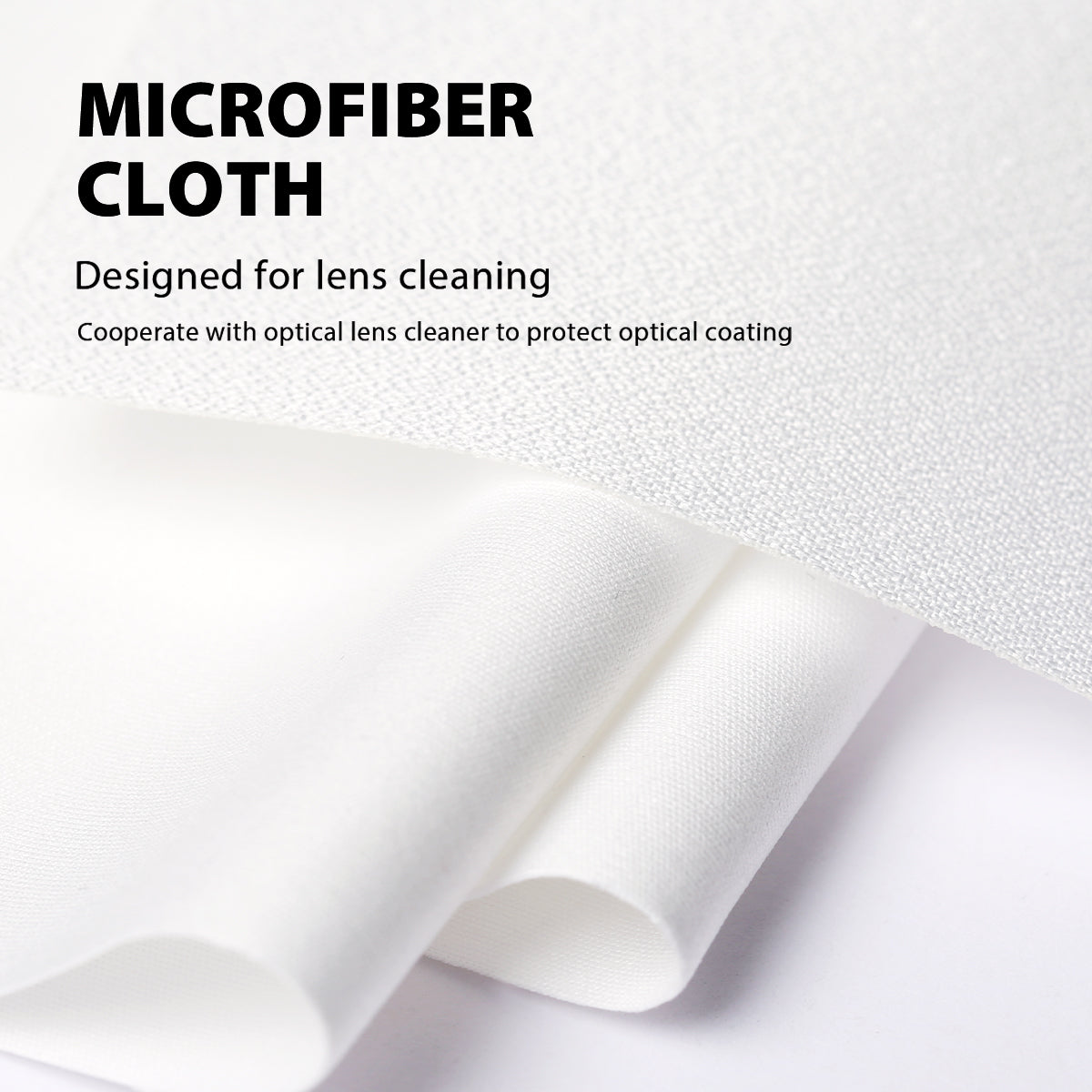 20pcs Microfiber Cloth V-CL01E - Image 3