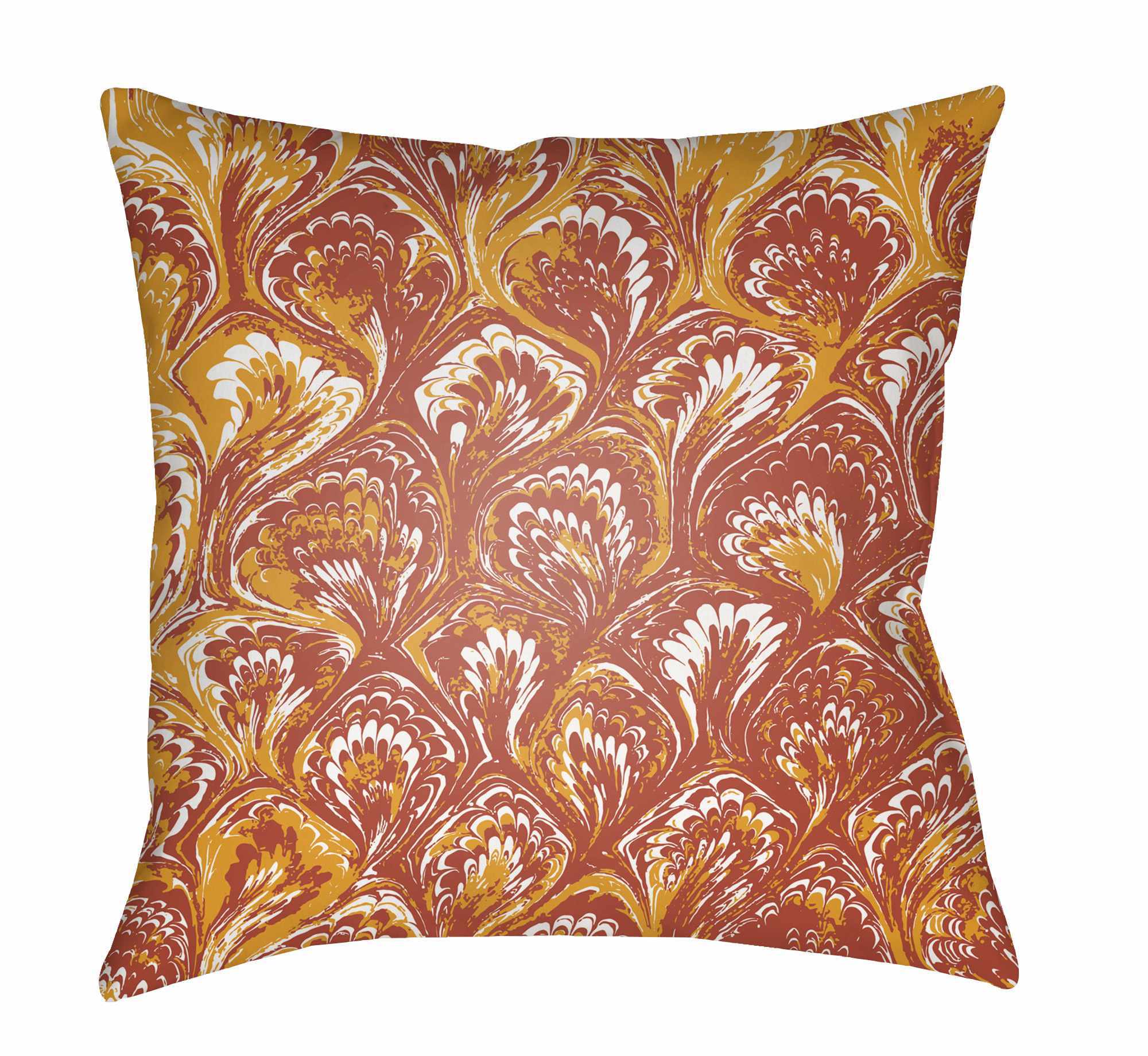 Vayu Outdoor Throw Pillow