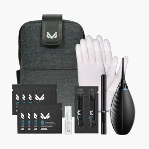 17-in-1 Camera Cleaning Kit Pro VS-A3E
