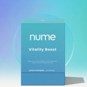 Vitality Boost