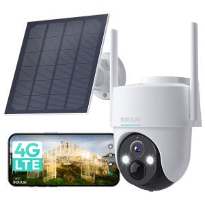 W314 Outdoor Security Camera