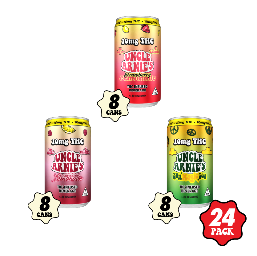 Zero Sugar High Bundle - Image 3