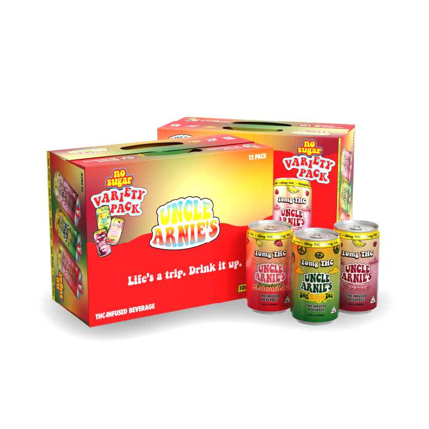 Zero Sugar High Bundle - Image 2