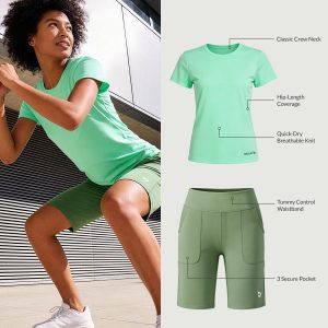 Everyday Active Set