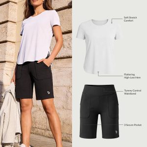 Casual Yoga Essentials