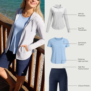 Move-Freely Comfort Set - 2