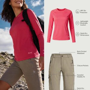 Casual Adventure Essentials