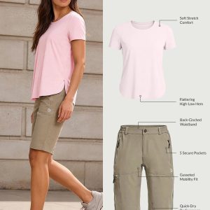 Casual Trail Ready - 1