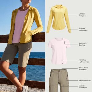 Move-Freely Comfort Set - 3