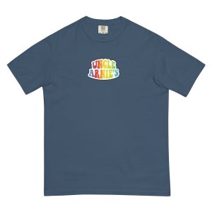 LOGO STAPLE TEE