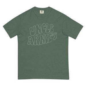 ARNIES WAVY TEE