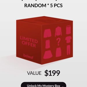 The Lucky Dip Master Box | MOST POPULAR đź‘‘