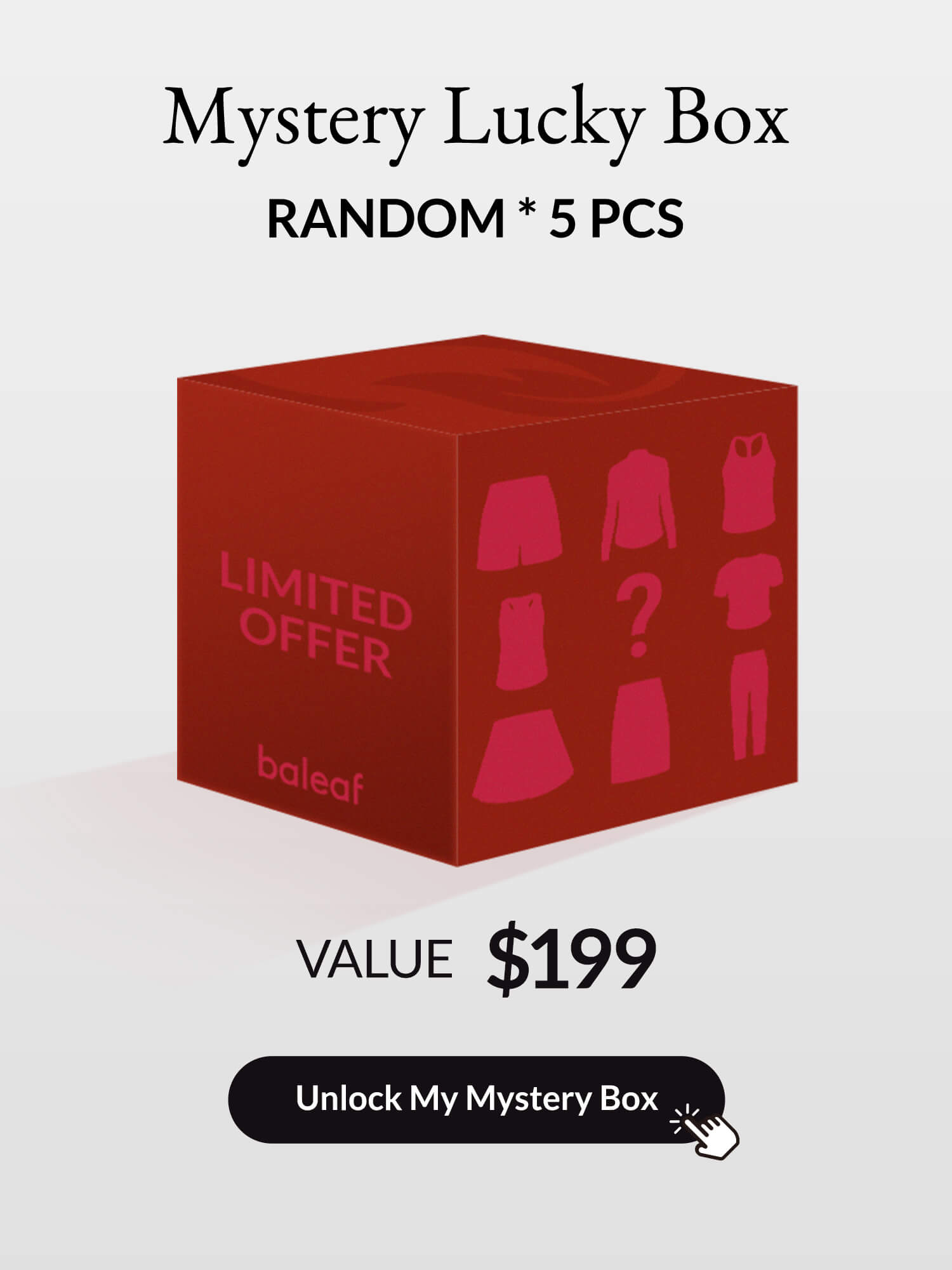 The Lucky Dip Master Box | MOST POPULAR đź‘‘