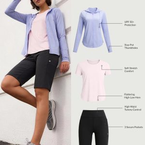 Casual Trail Essentials - 1