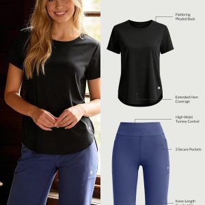 All-Day Comfort Set - 1