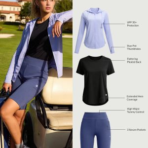 Casual Trail Essentials - 2