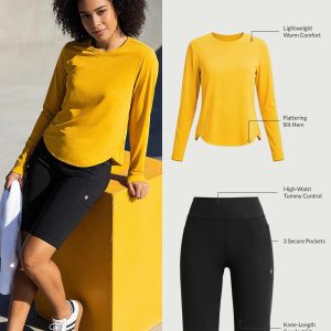 Run-Ready Comfort Set