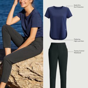 Outdoor Everyday Essentials