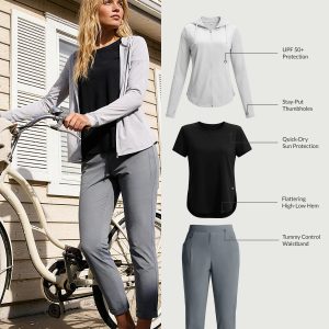 All-Day Outdoor Set