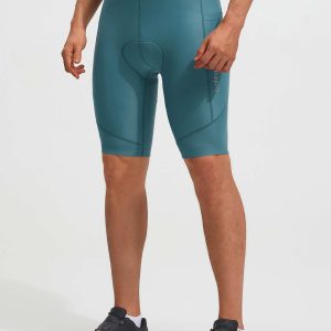 Baleaf 4D Padded Stretchy Bike Short 10"
